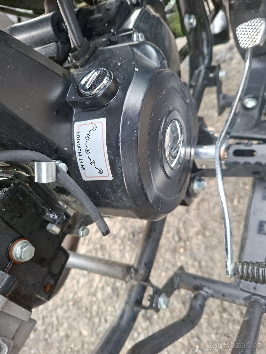 Detska ctyrkolka - 9