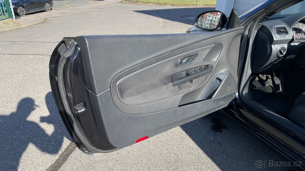 VW EOS 1.4TSI CLIMATRONIC - 9