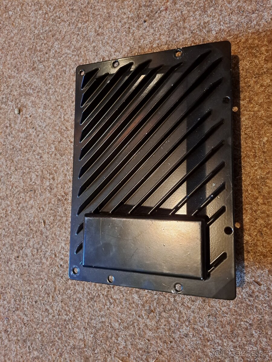 Dveře Land Rover Evoque - 9