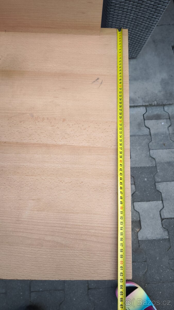 Přebalovací pult - 9