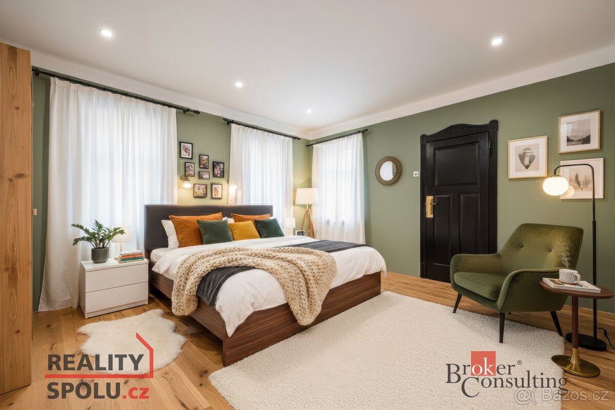 Prodej, domy/rodinný, 193 m2, Údolní 970, 46851 Smržovka, Ja - 9