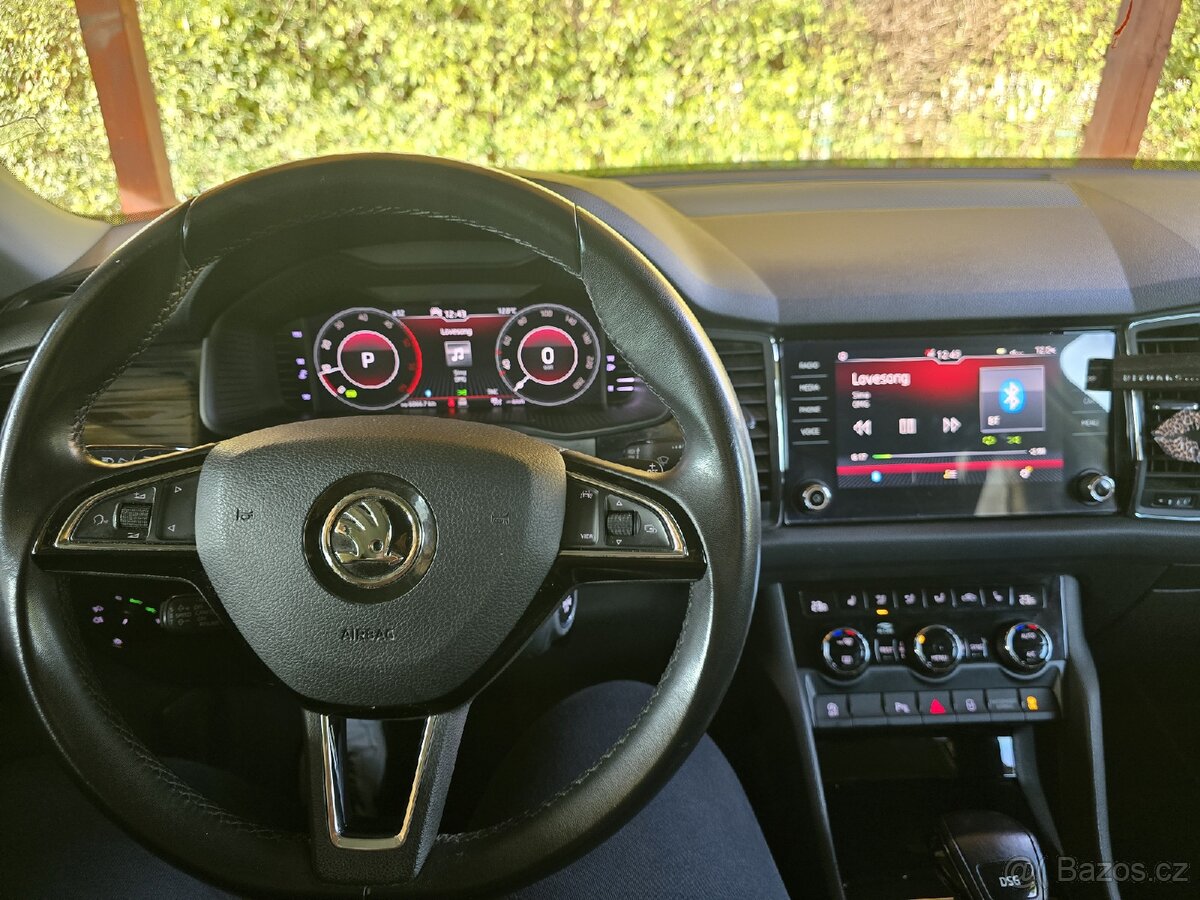 Škoda Kodiaq - 9