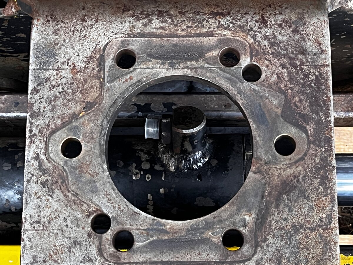 drapák na dřevo - 9