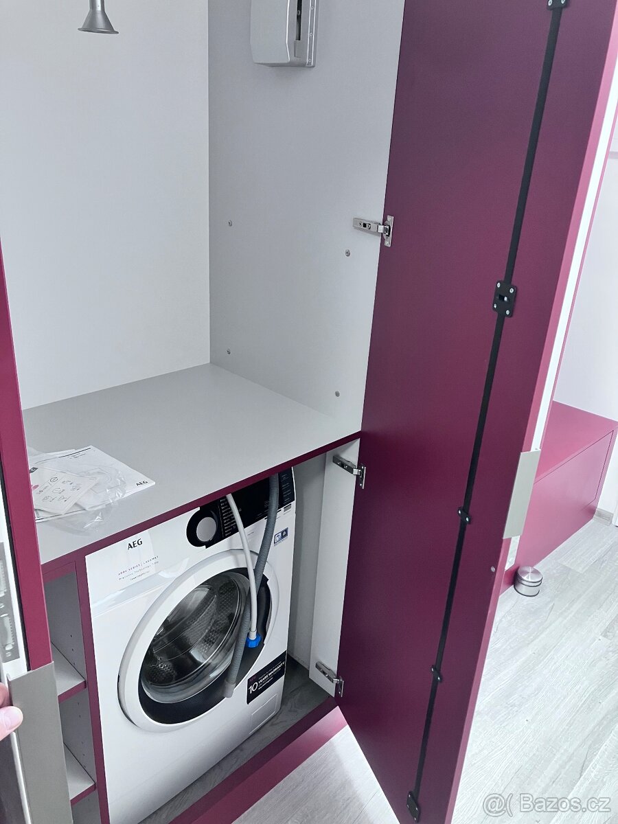 Dlouhodobý pronájem bytu 1+KK v novostavbě - 9