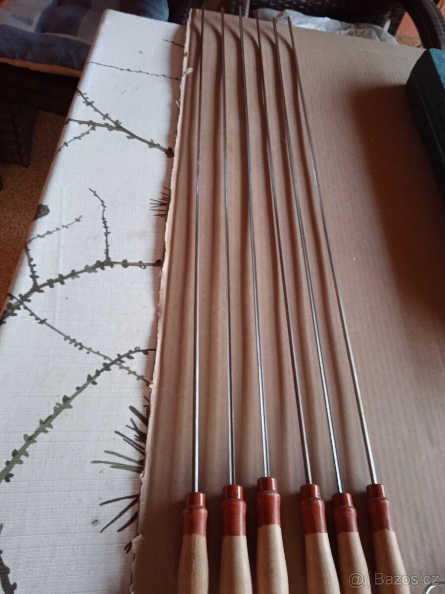 nářadí na grilování - 9