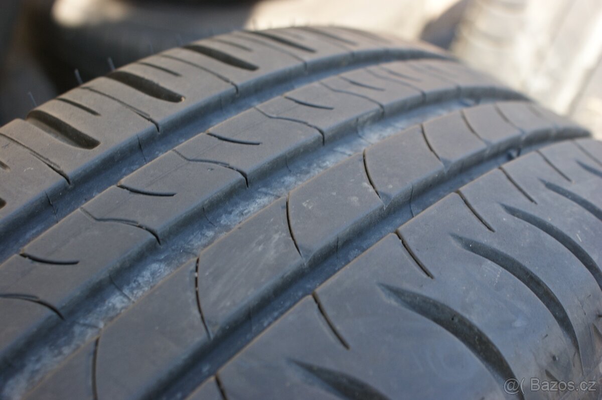 kola originál Skoda nebo taky na VW Seat Audi letni pneu - 9