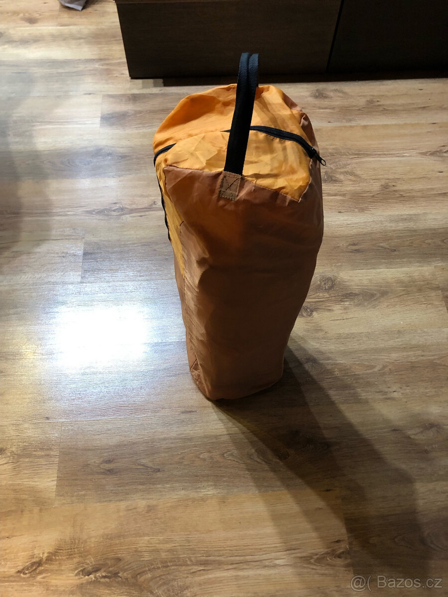 Dětská přenosná postýlka - 9