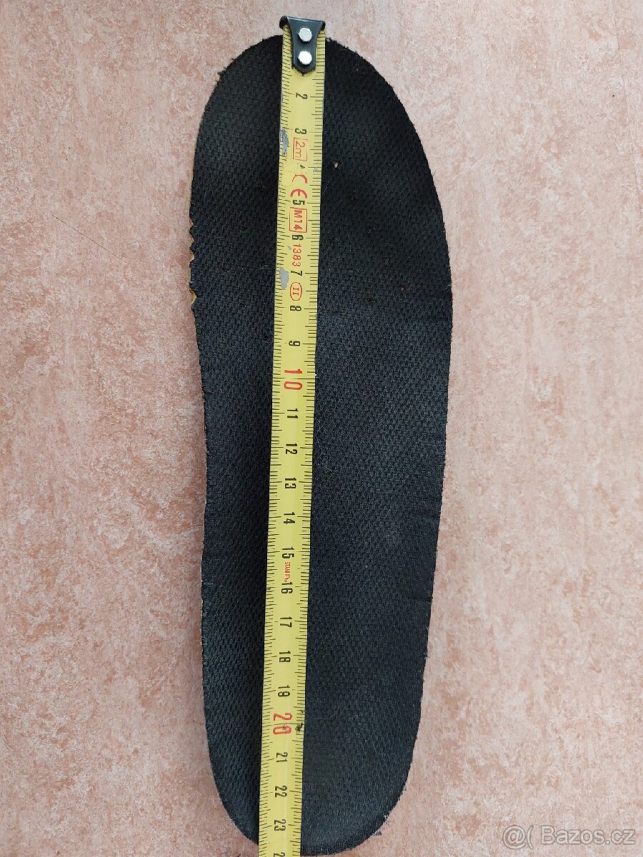 Boty La Sportiva, vel. 37
- 9