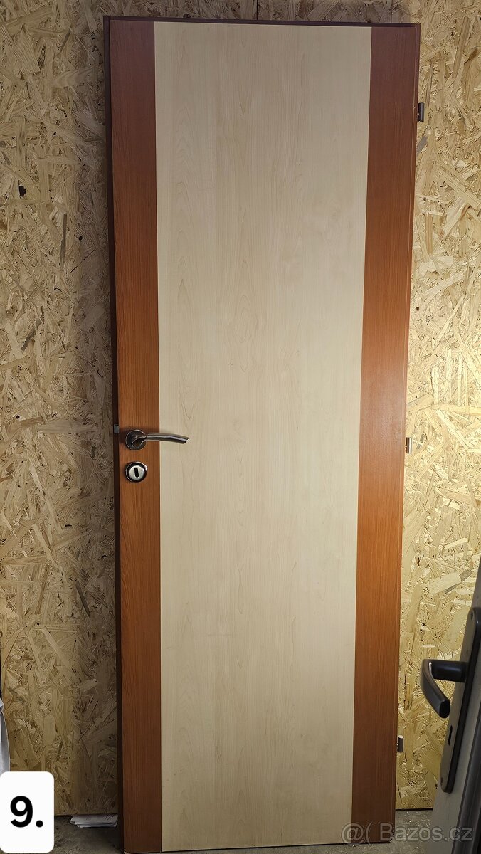 Interierové dveře - 9