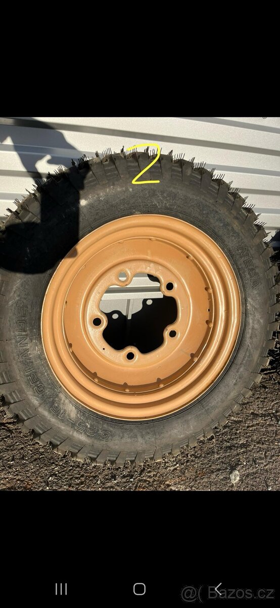 Kdf 82,166. Kubelwagen, schwimmwagen - 9