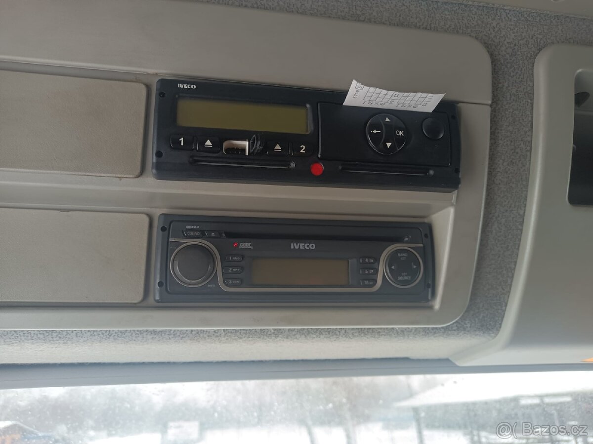 Iveco euro cargo euro 5 - 9