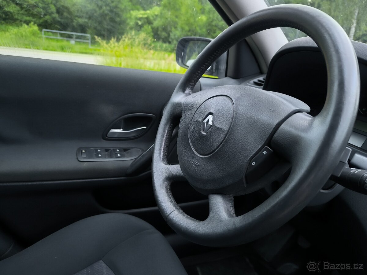 Renault Laguna, 1.9DCI,PĚKNÁ,180KM,VÝBAVA,CENA - 9