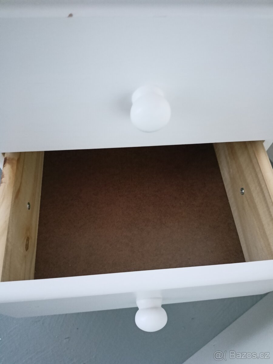 Pracovní stůl - 9
