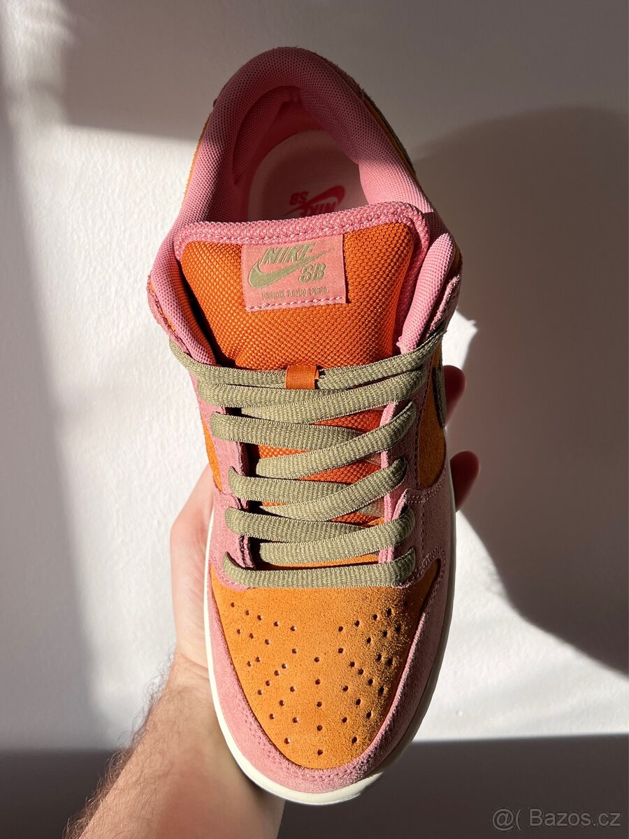 Nike SB Dunk Low Pro - 9