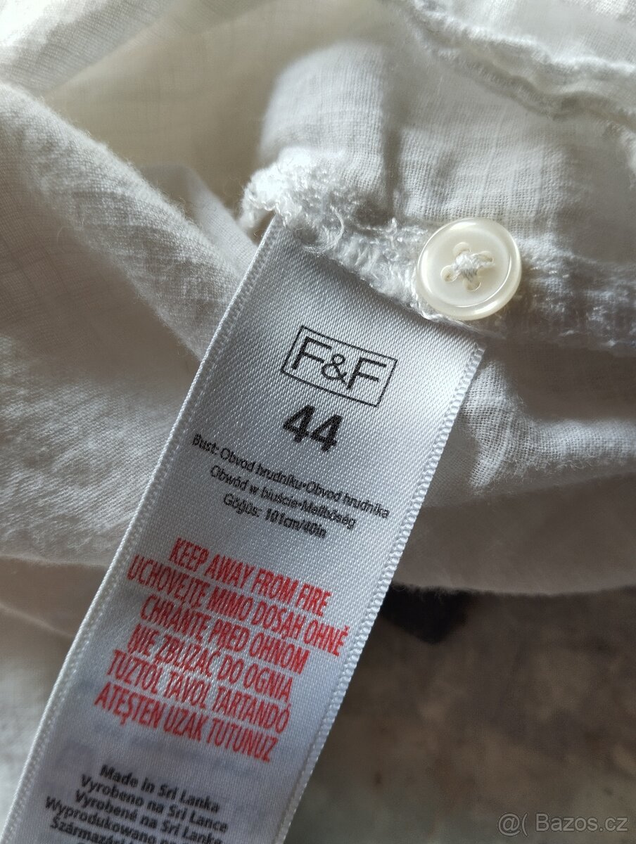 Set oblečení 15. - 9