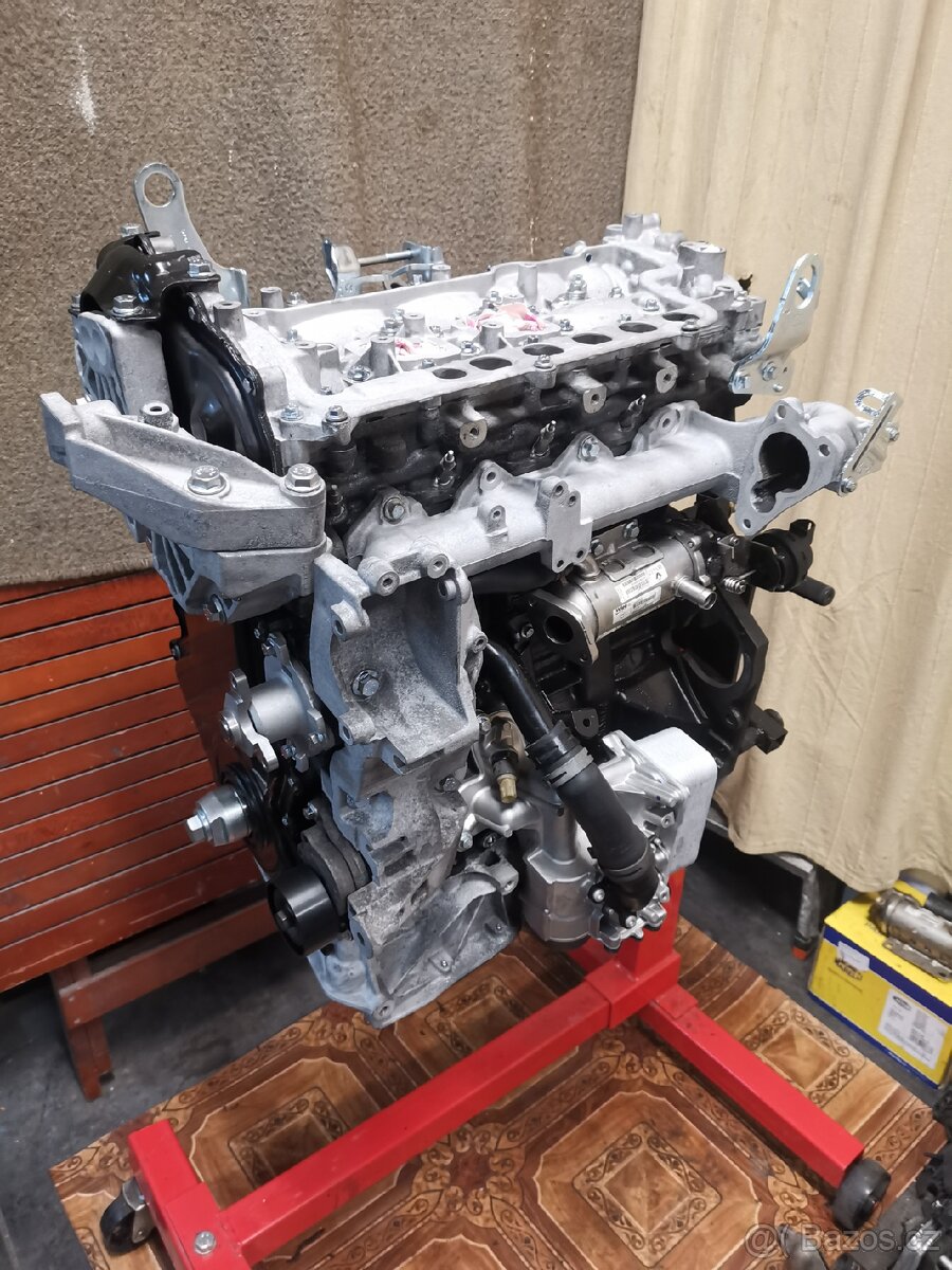 Opel vivaro, 2,0dci, 84kw, 9 míst - 9