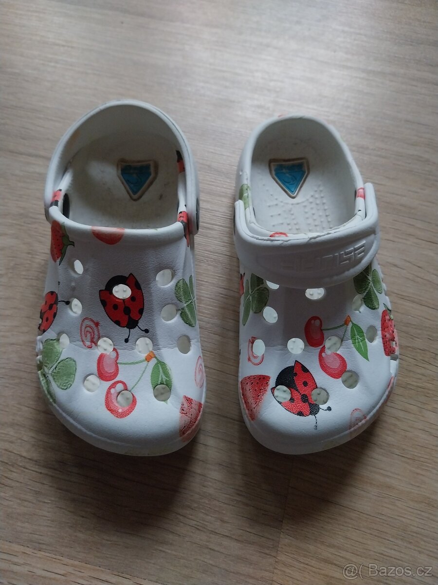 Chlapecké plavky vel.86/92,koupací čepice - 9