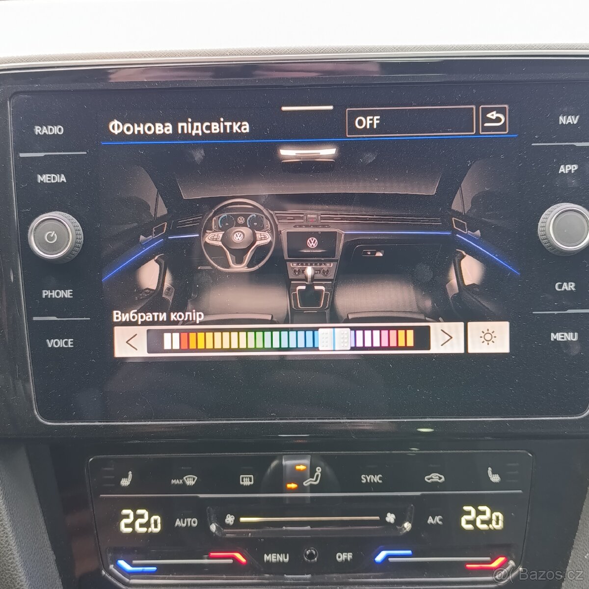 VW Passat B8 2021 rok - 9