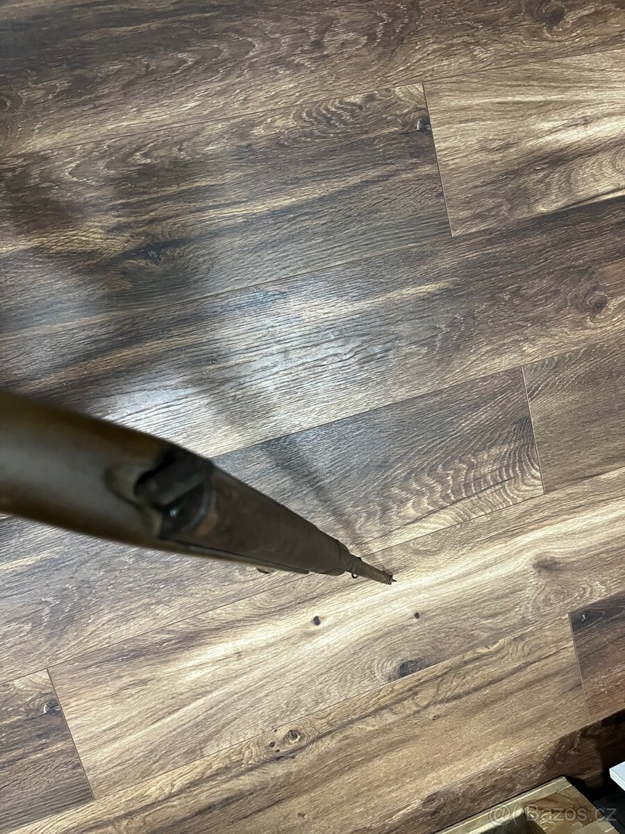 Stará vzduchovka - 9