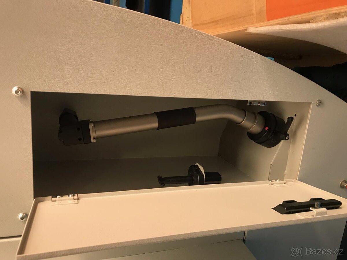 CNC soustruh EMCO TURN E65 (8736) - 9