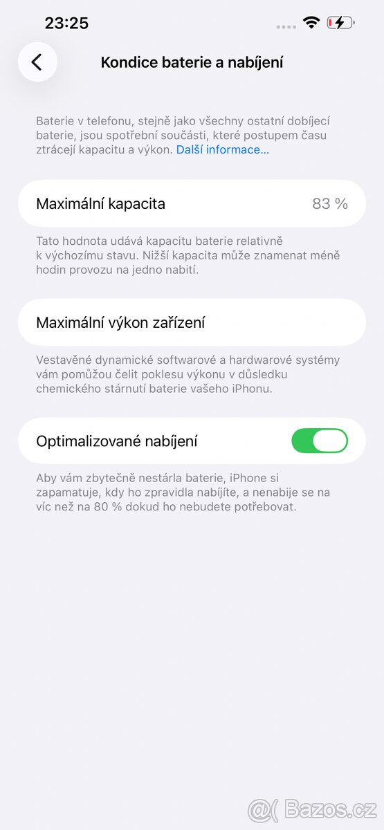 IPhone 13 Pro Max 256 GB - 9