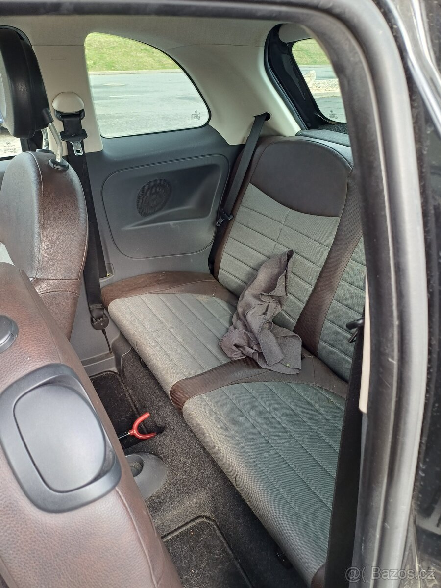 Fiat 500 - 1.4 - 9