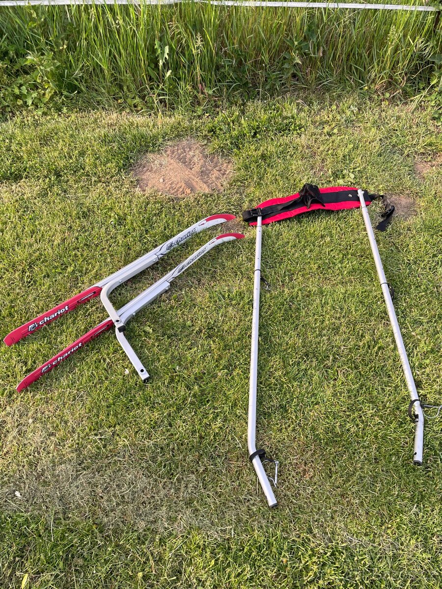 Chariot Cx1 - 9