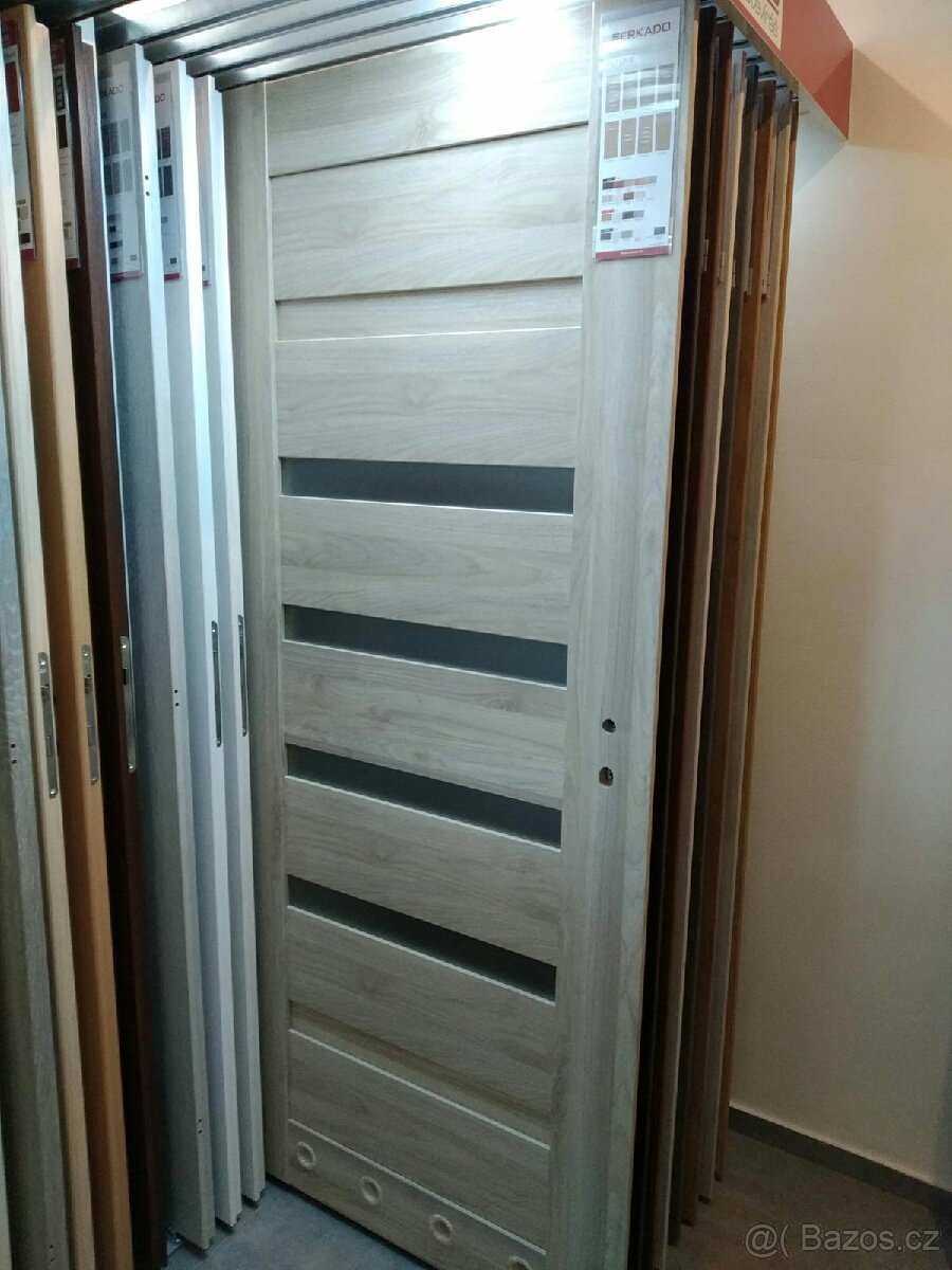 Dveře - 9
