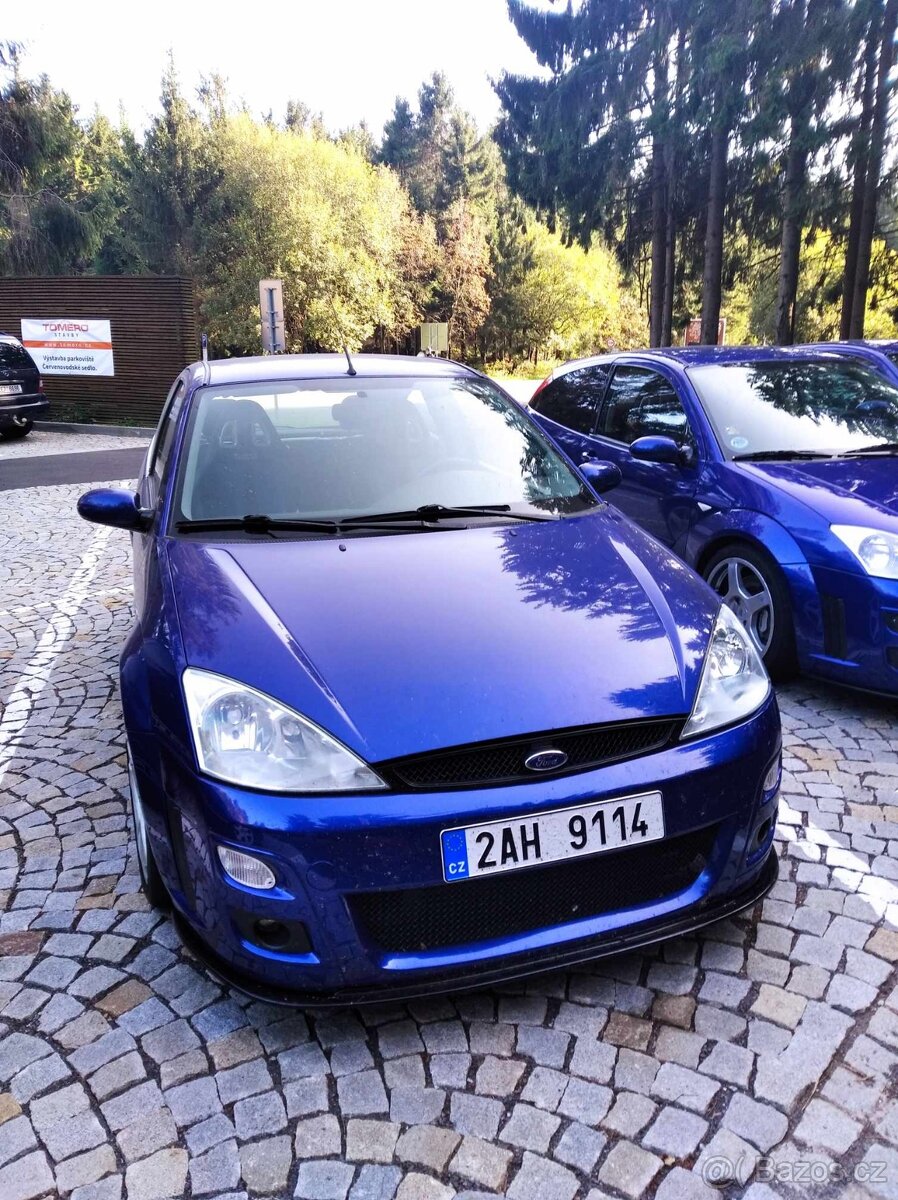 focus rs mk1 - 9