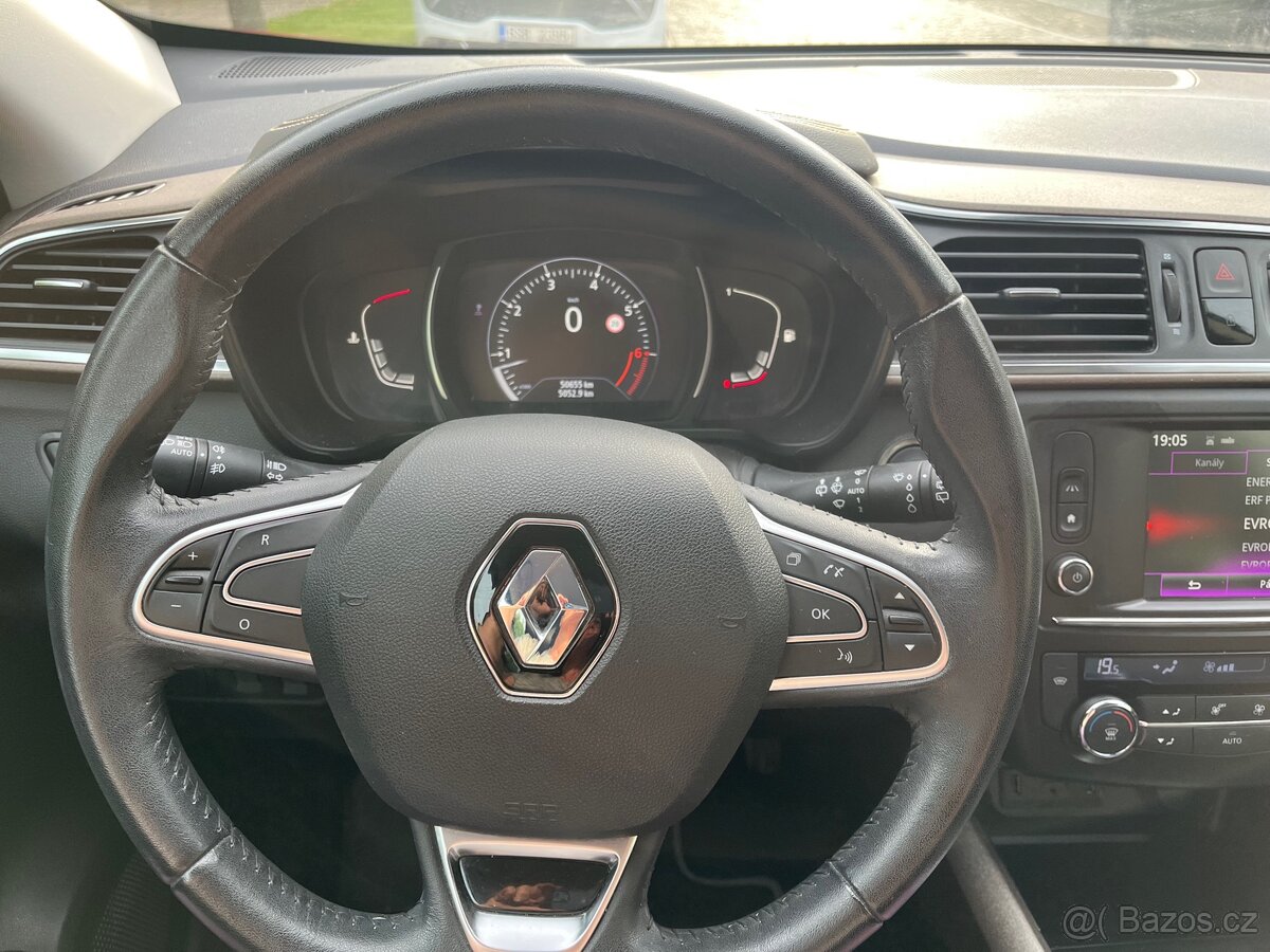 Renault Kadjar 1.2 TCE,96kW - 9