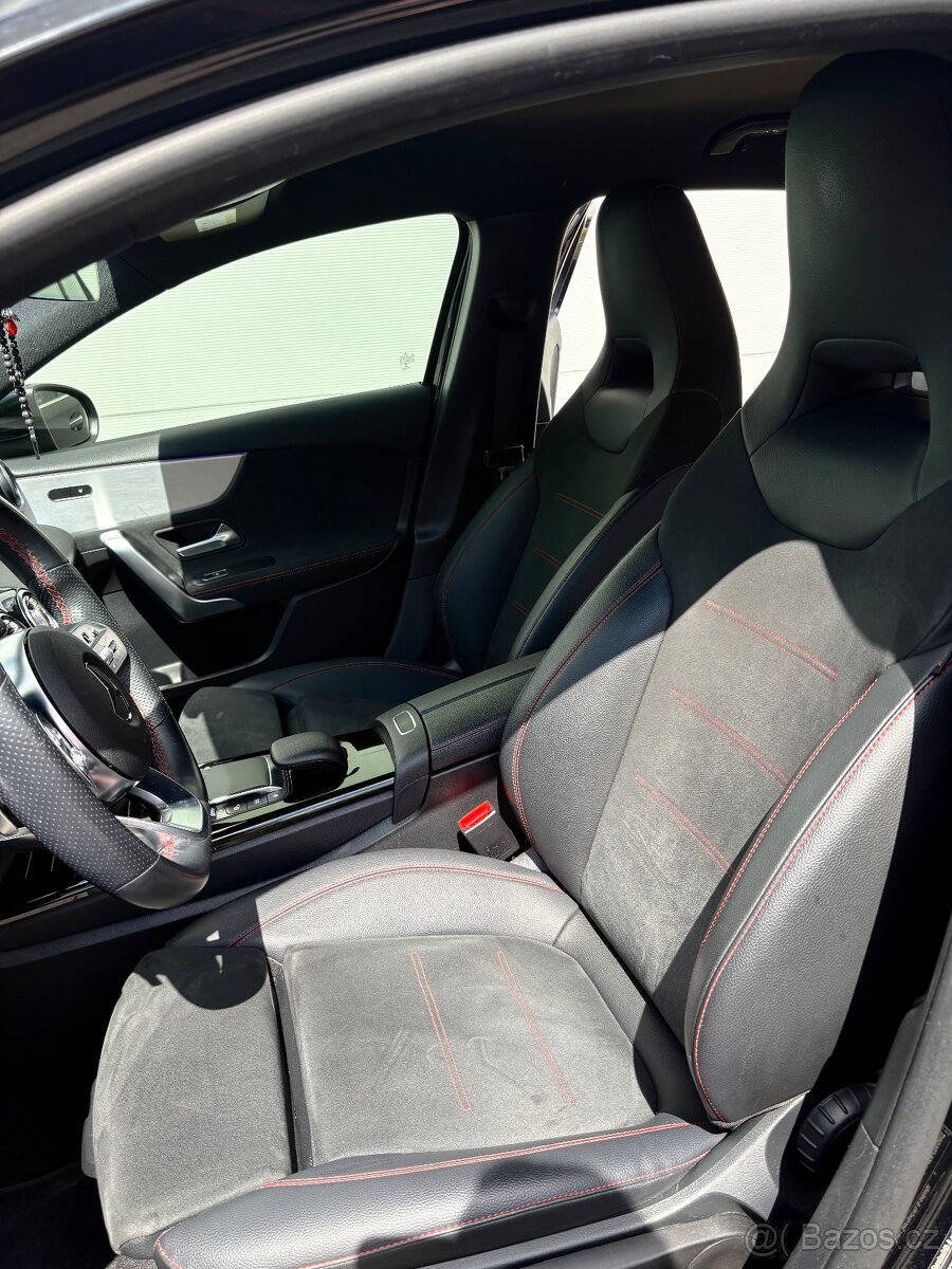 Mercedes A200 - 9