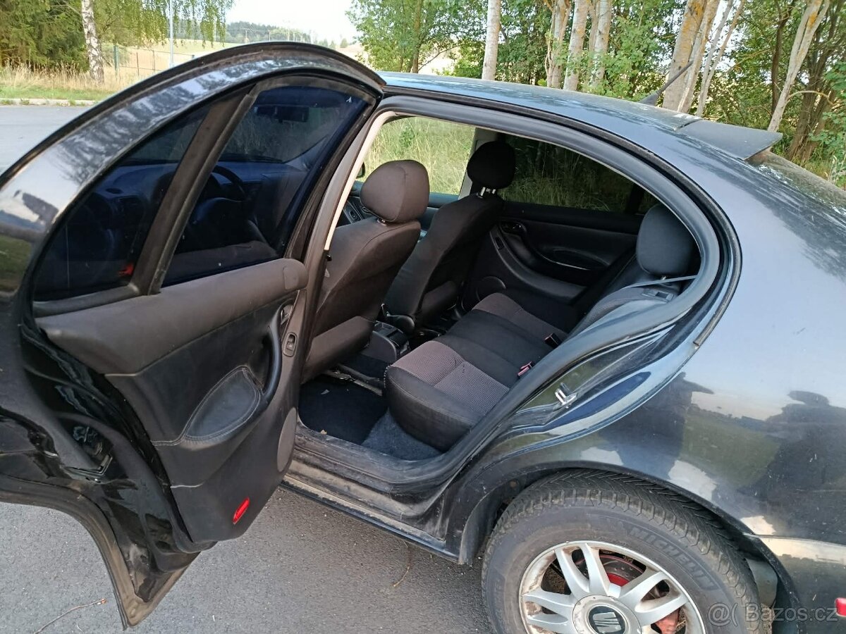 Seat Leon M1 - 9