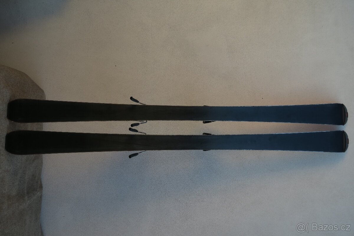 Lyže HEAD Xenon 156 cm - 9