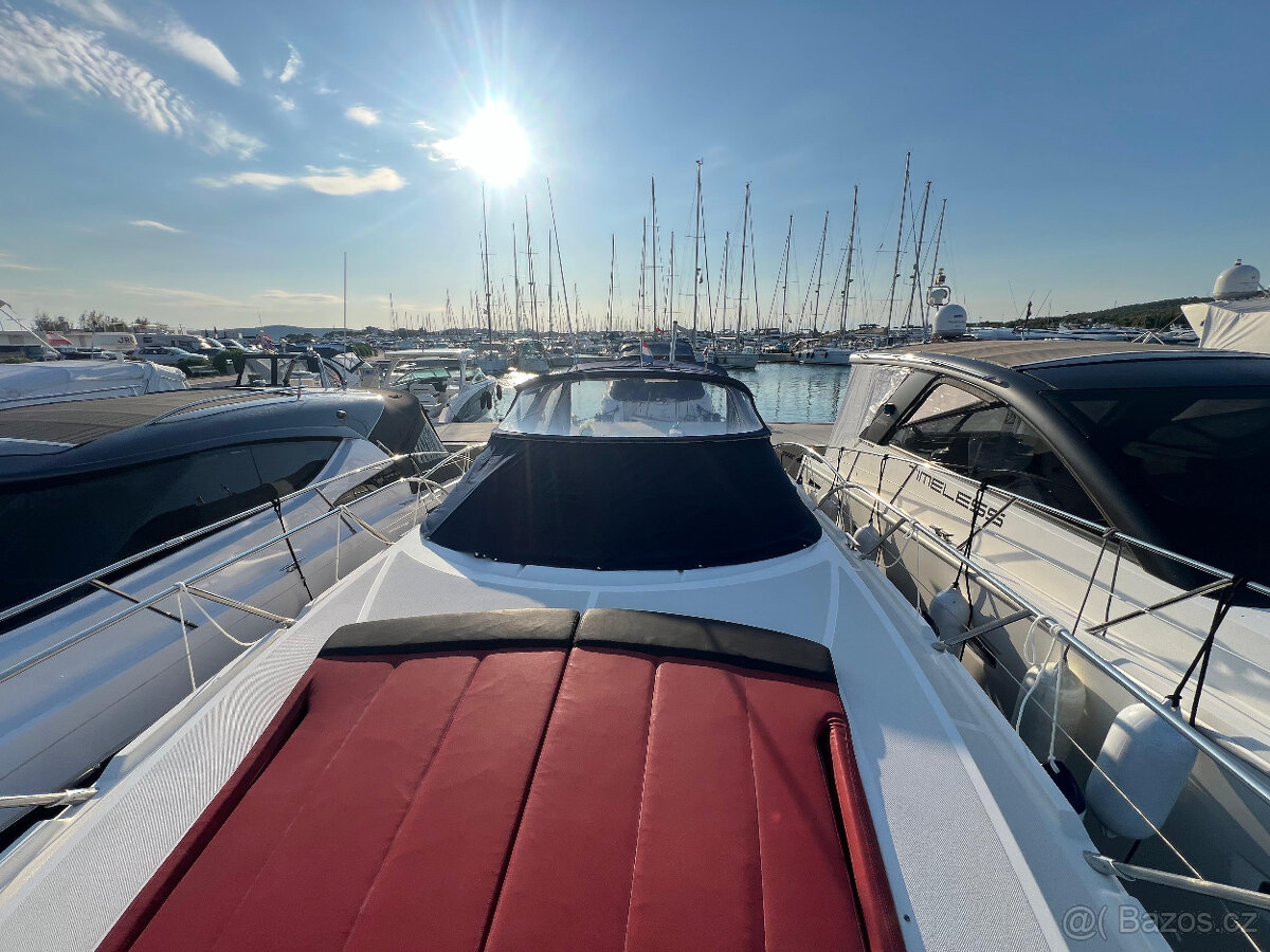 Motorová jachta ATLANTIS 35 - 9