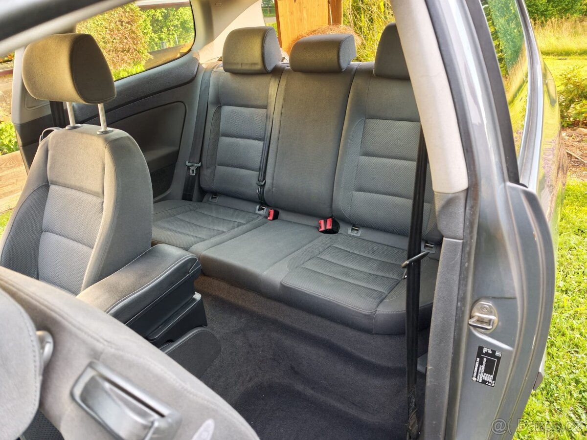 Volkswagen Golf 5, 2.0tdi 103kw - 9