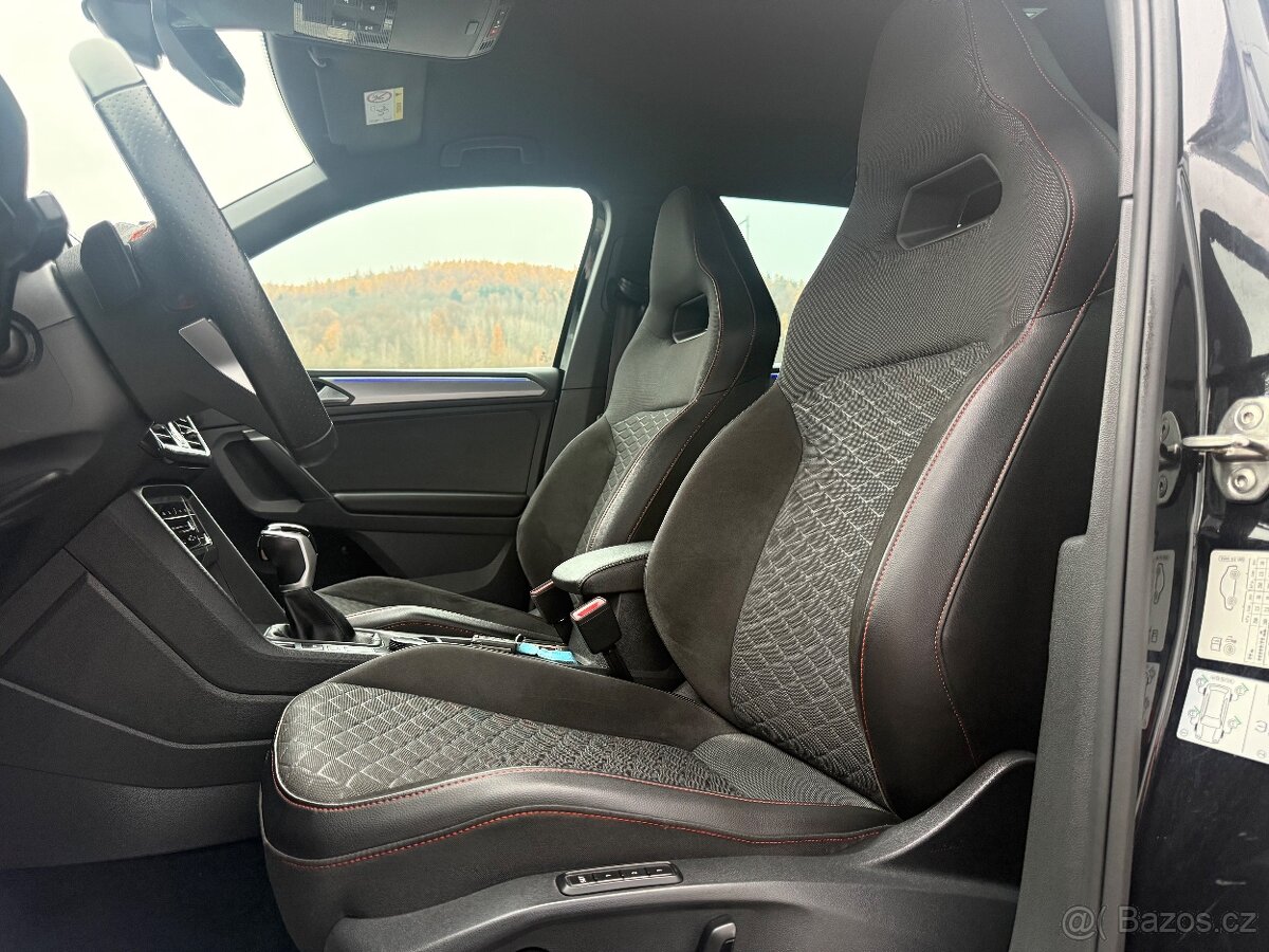 Seat TARRACO FR DSG MATRIX VIRTUAL KAMERA PANORAMA TAŽNÉ 23 - 9