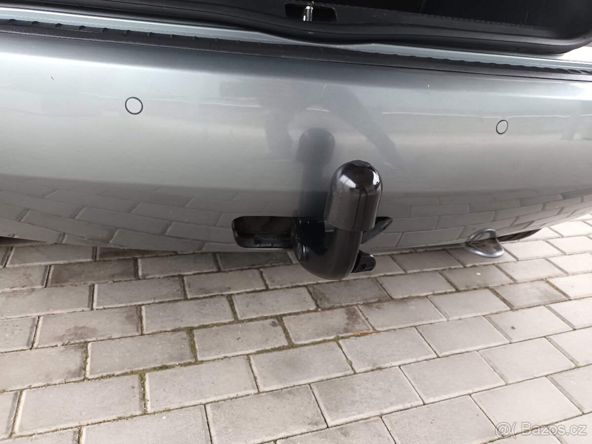 Škoda Roomster 1,2 TSI,63KW,KLIMA,VÝHŘEV - 9