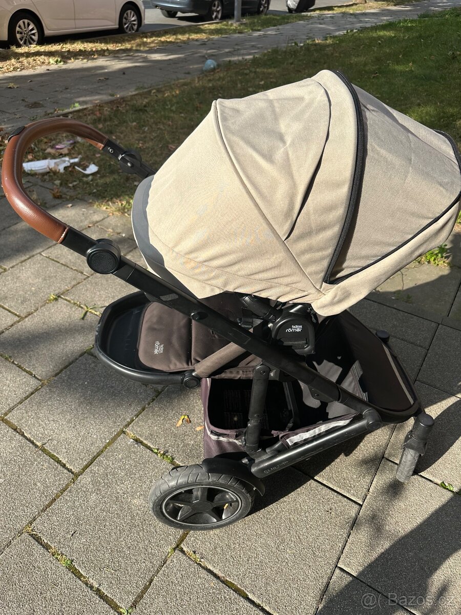 Britax Römer Smile III - 9