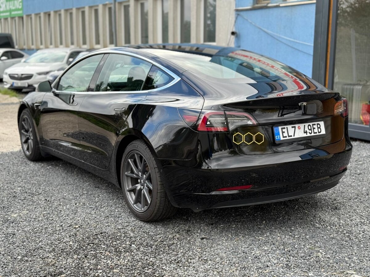 Tesla Model 3, Long Range Dual Motor 317kW - 9