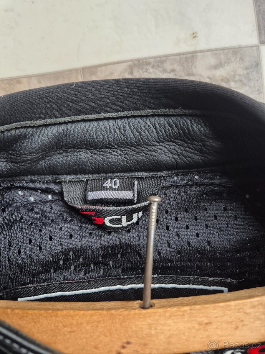 Dámská kombinéza Tschul - 9