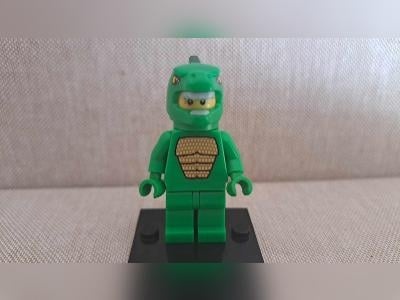 🤜 Lego Sběratelské figurky - Mix 🤛 - 9