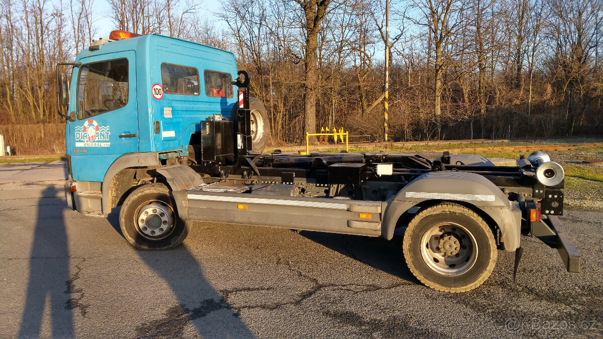 Přestavby vozidel. - 9