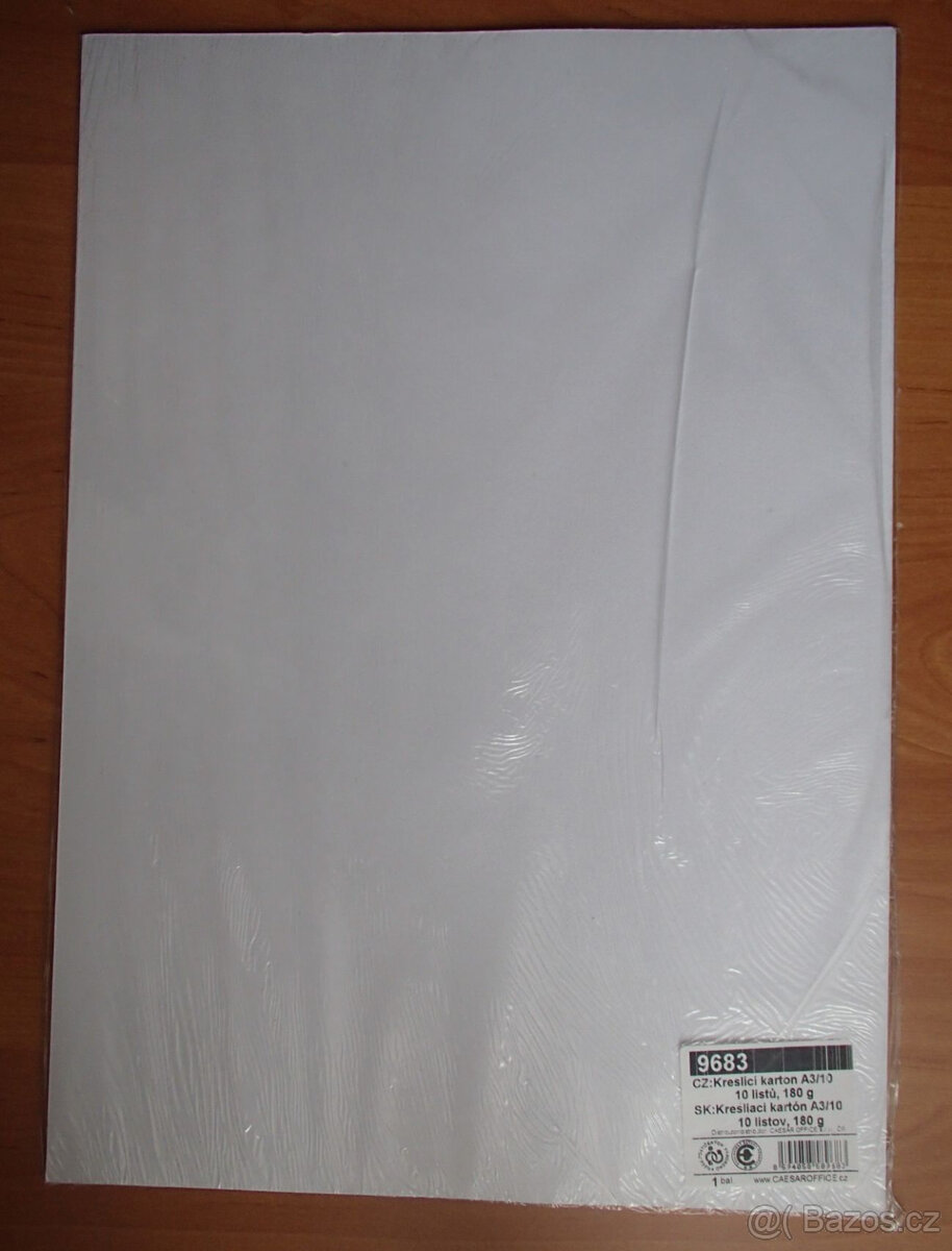 Inkoustové bombičky, progresso, tempery a tuše - 9