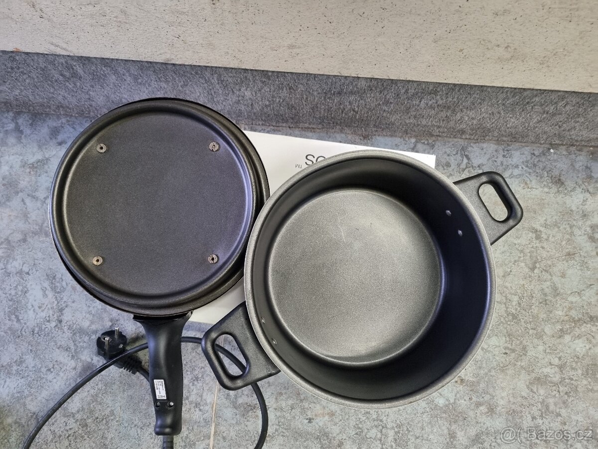 Remoska ORIGINAL R21 - 9