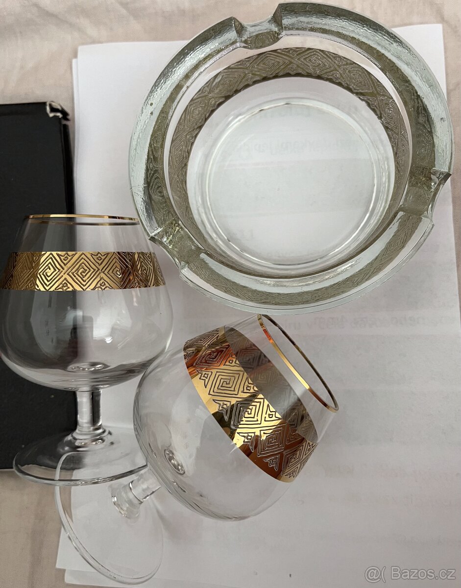 Nabídka hrníčků, skla... - 9