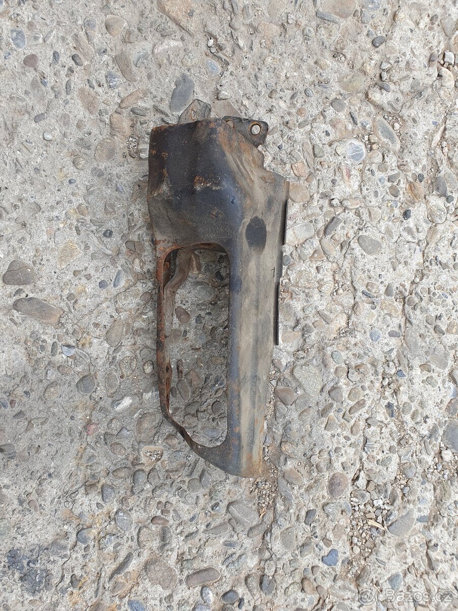 Nissan Patrol y61 - 9