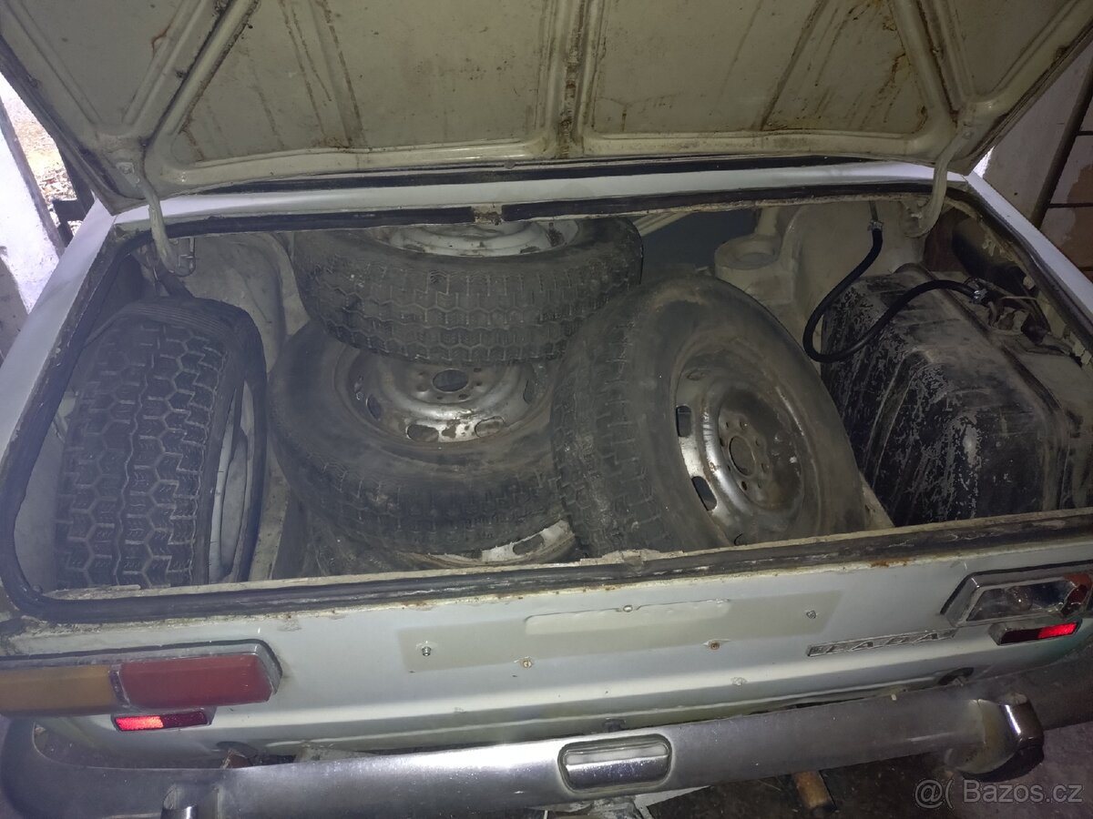Lada vaz 2101 - 9