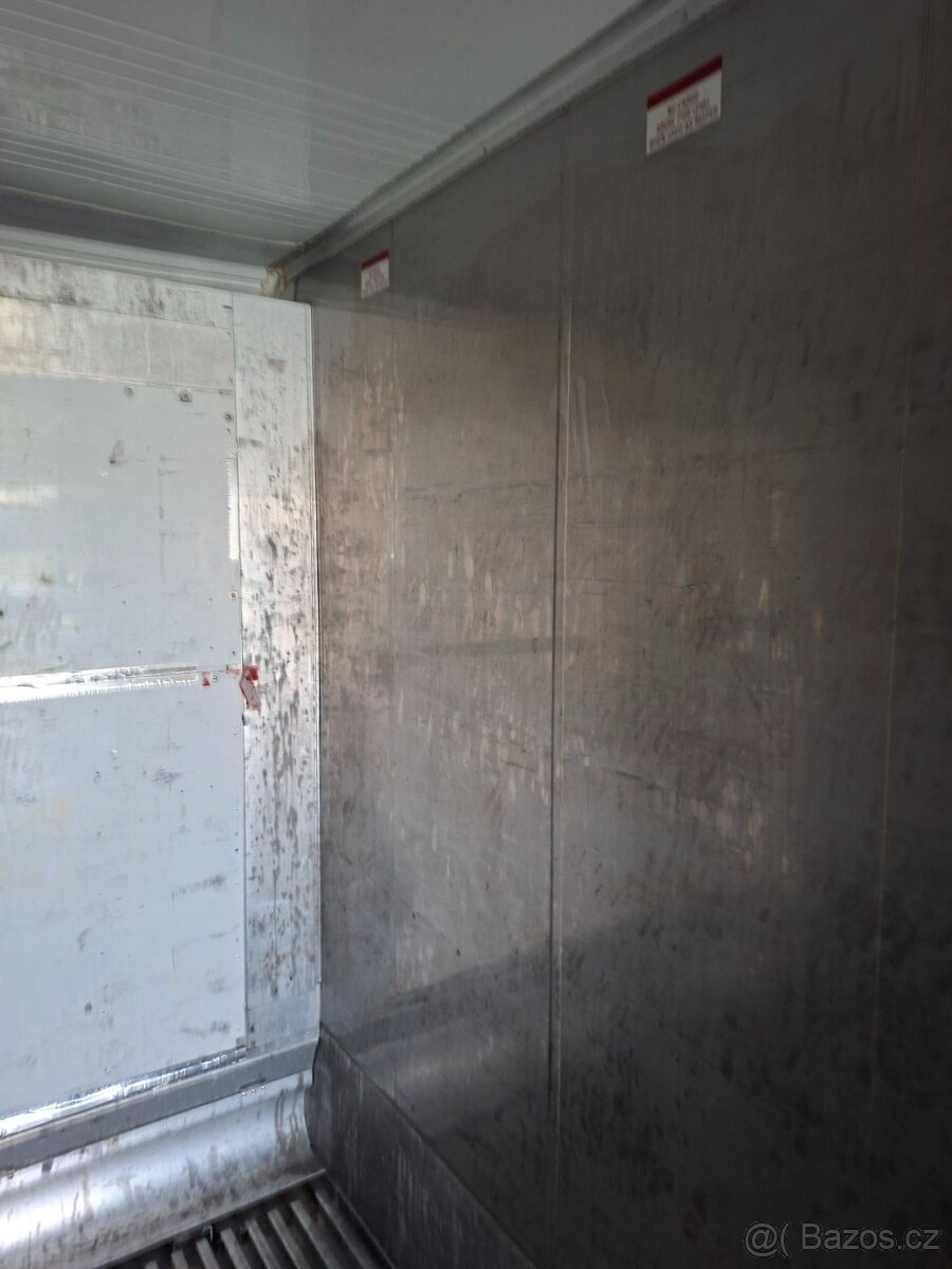 Chladírenský námořní kontejner - 9