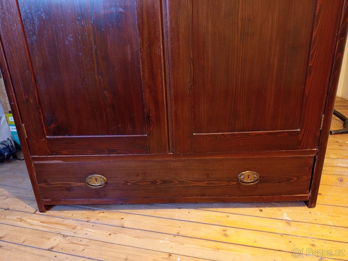 STAROZITNA SKRIN - 9