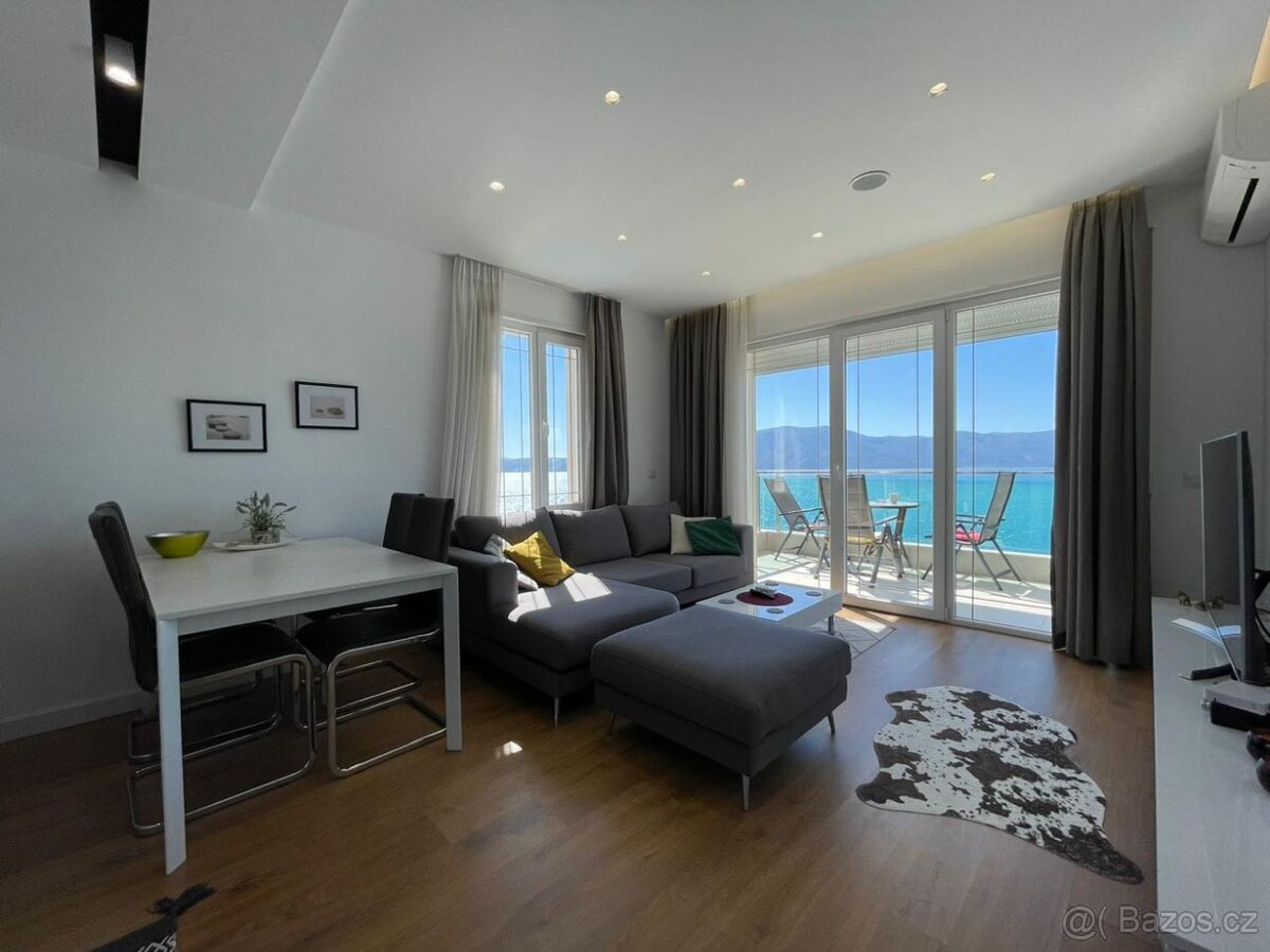 Albánie apartmán u moře - 9